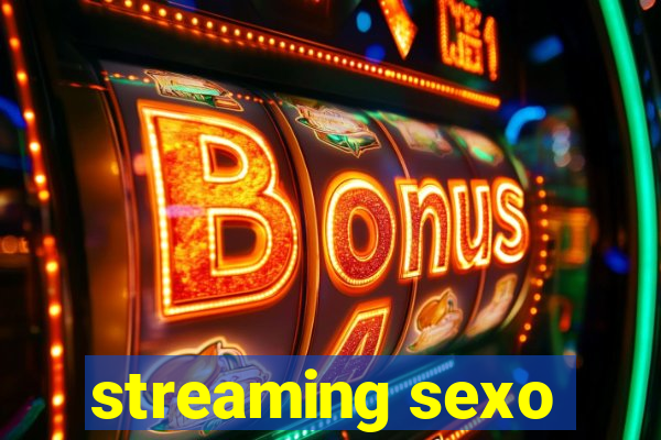 streaming sexo